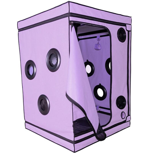 SECRET DOME - KINK CLUB CABIN SCANDALE VIOLA