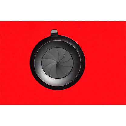 SECRET DOME - KINK CLUB CABIN SCANDALE NERO E ROSSO