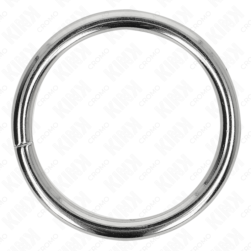 KINK - ANELLO PER PENE IN METALLO 4,5 CM INTERNO