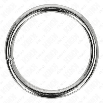 KINK - ANELLO PER PENE IN METALLO 4,5 CM INTERNO