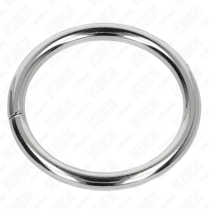 KINK - ANELLO PER PENE IN METALLO 5 CM INTERNO