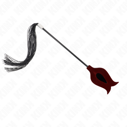 KINK - FRUSTINO IN SILICONE FORMA ROSA 45 CM