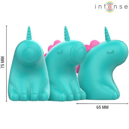 INTENSE - STIMOLATORE LINGUISTICO TRIXIE UNICORNO
