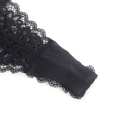 SUBBLIME - 955465 CORPO IN PELLE NERA CON CERNIERA L/XL