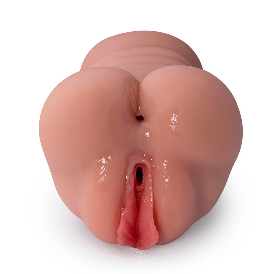 XISE - RAMAR MASTURBATORE VAGINA CON VIBRAZIONE