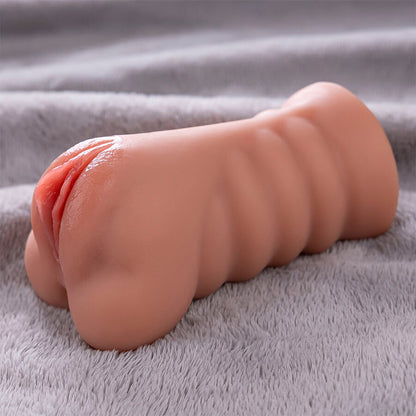 XISE - RAMAR MASTURBATORE VAGINA CON VIBRAZIONE