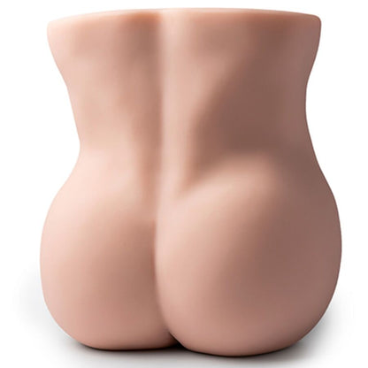 XISE - LYDIA MASTURBATORE FEMMINILE CON VAGINA SPINTA 25 CM