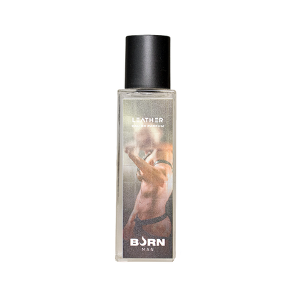 BURN - PROFUMO UOMO PELLE 20 ML