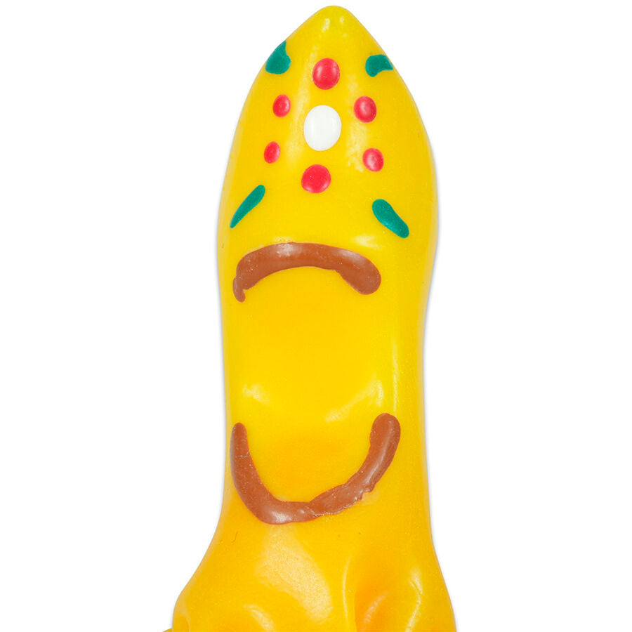CONDOMERIE - PRESERVATIVI NOVITÀ DIPINTI A MANO CLOG