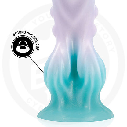 EPIC - DILDO LUNARA LUCE COSMICA