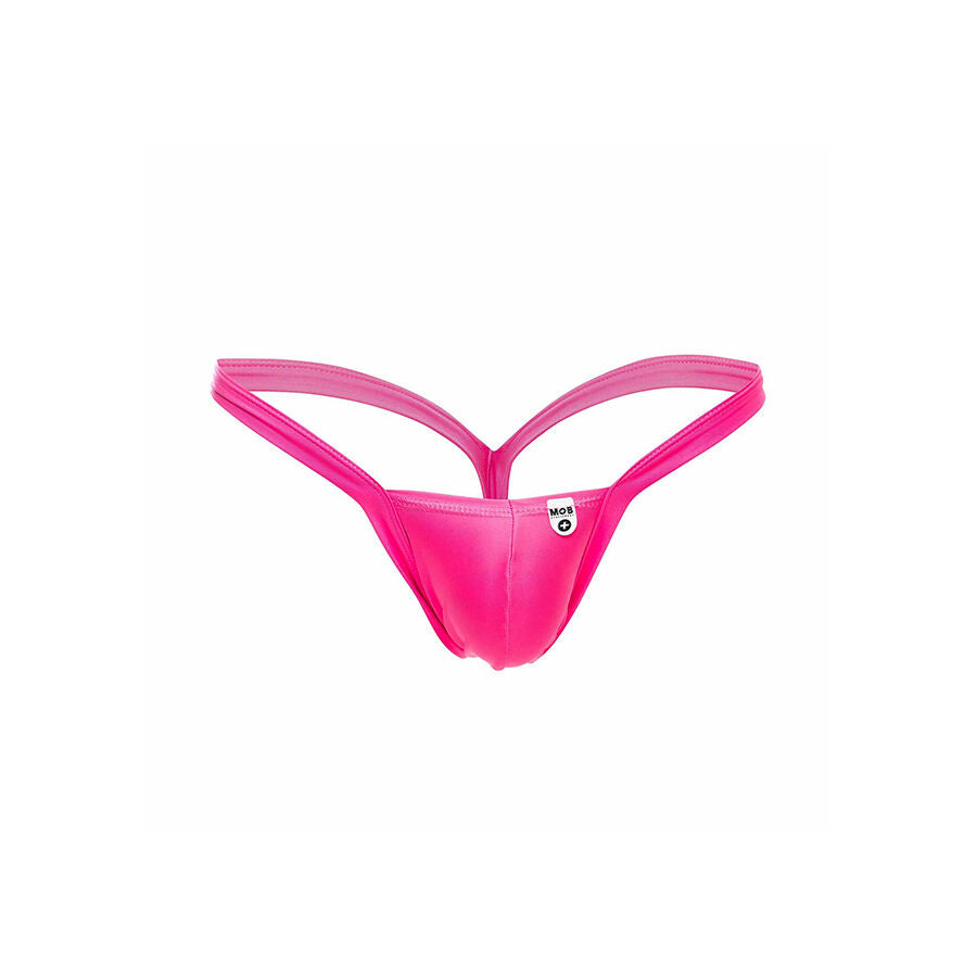 MOB - PERIZOMA ROSA TAGLIA XL