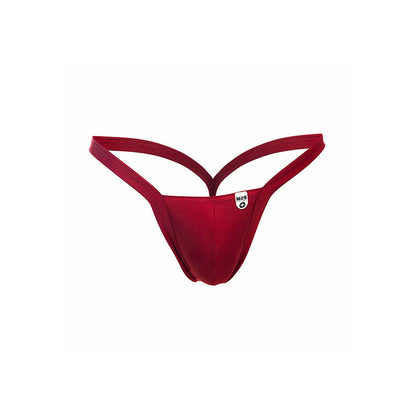 MOB - PERIZOMA ROSSO TAGLIA L