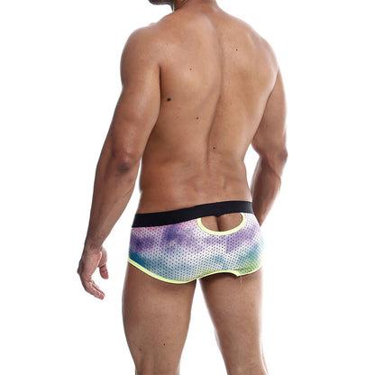 MOB - BOXER VERDE TAGLIA M