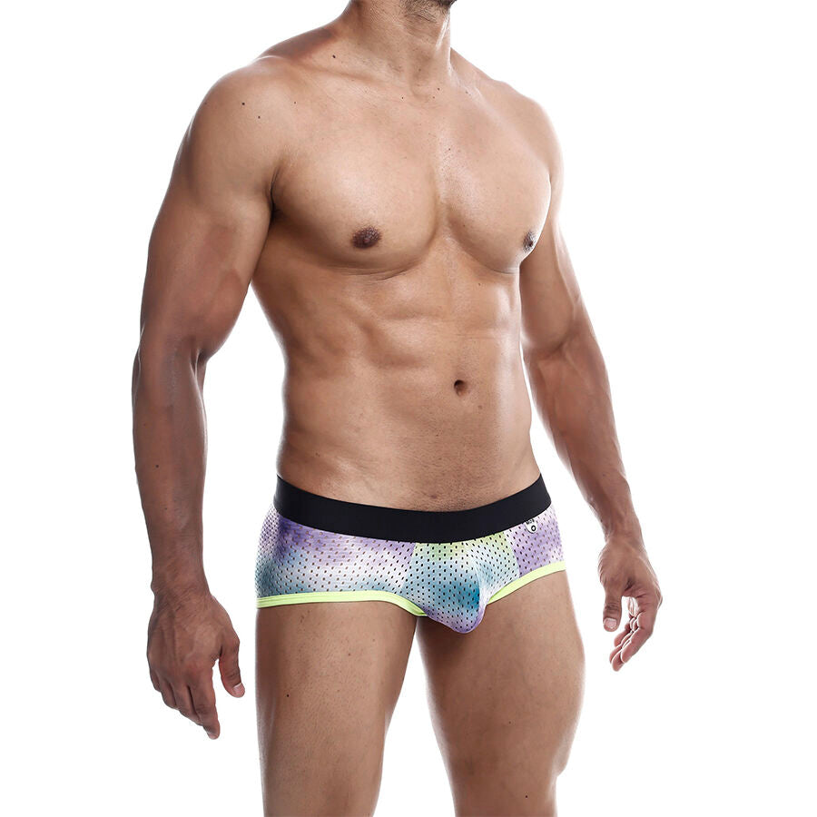 MOB - BOXER VERDE TAGLIA M