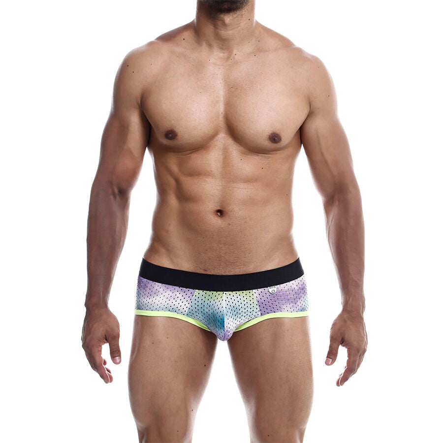 MOB - BOXER VERDE TAGLIA M