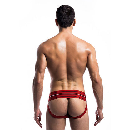 MOB - PERIZOMA ROSSO CLASSICO TAGLIA S