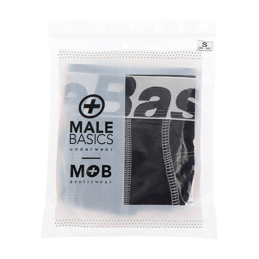 MOB - PERIZOMA BIANCO CLASSICO TAGLIA S