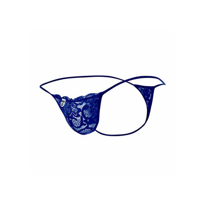 MOB - PERIZOMA IN PIZZO REALE TAGLIA S/M