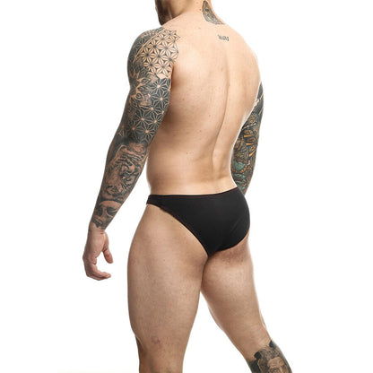 MOB - COSTUME DA BAGNO TUCANO NERO TAGLIA XL
