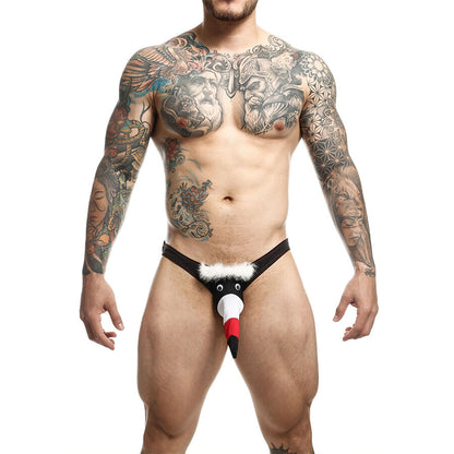 MOB - COSTUME DA BAGNO TUCANO NERO TAGLIA XL