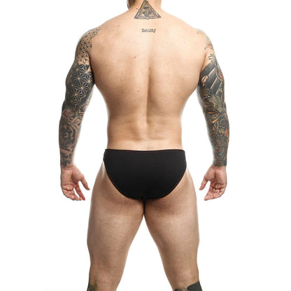 MOB - COSTUME DA BAGNO TUCANO NERO TAGLIA M