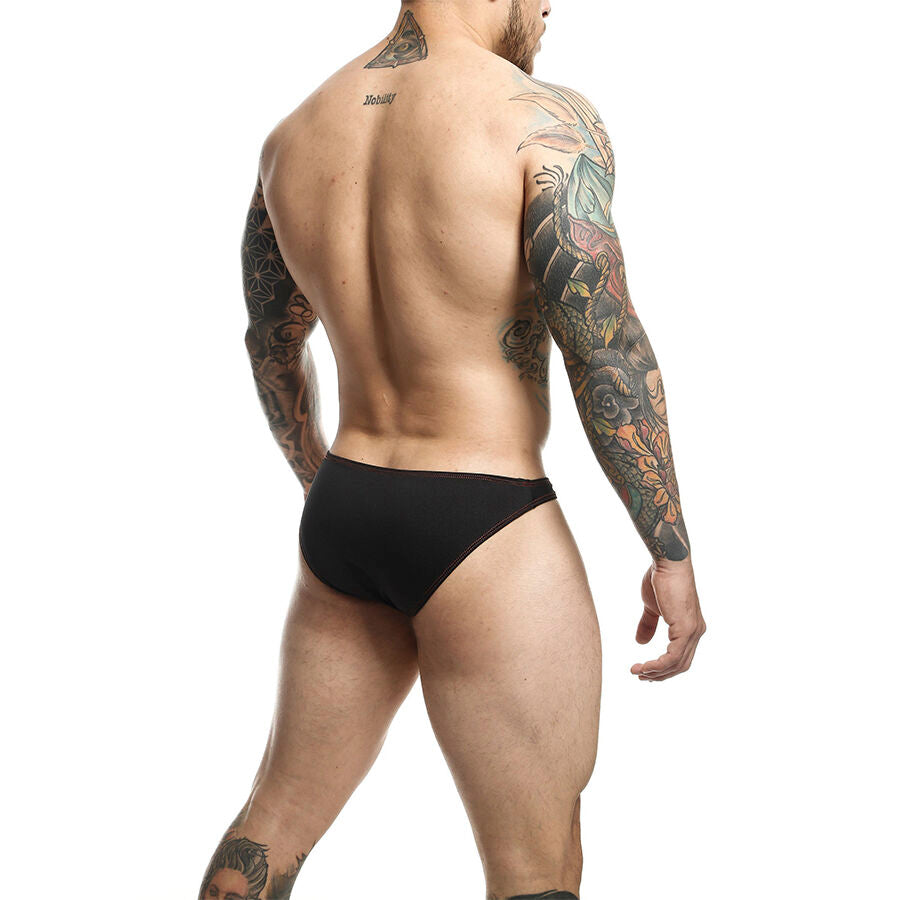 MOB - COSTUME DA BAGNO TUCANO NERO TAGLIA M