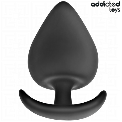 ADDICTED TOYS - TAPPO ANALE TAGLIA M 6,6 CM