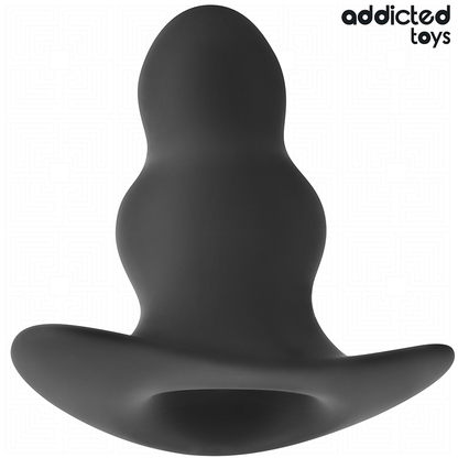 ADDICTED TOYS - TAPPO ANALE CAVO TAGLIA L 11,1 CM
