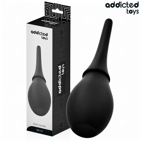 ADDICTED TOYS - DETERGENTE DA VIAGGIO MODELLO 3
