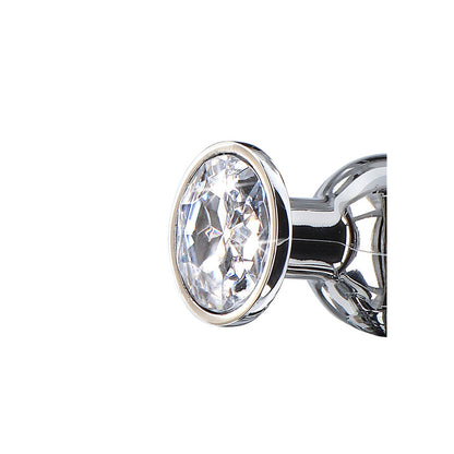 TOYJOY - ANAL PLAY DIAMOND BUM BIJOU PLUG ANALE MEDIO