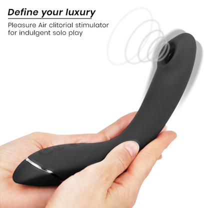 WOMANIZER - ARDESIA PUNTO G OG