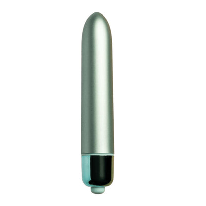 ROCKS-OFF - RO-90 AQUA LILY VIBRANTE BULLET VERDE ACQUA