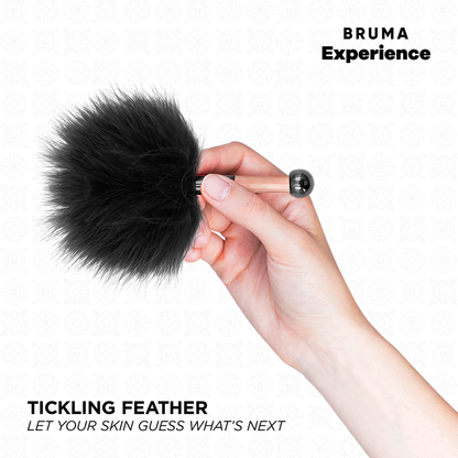 BRUMA XPERIENCE - KIT VIBRO-ORGASMICO PER LA TENTAZIONE DI GOMME DOLCI