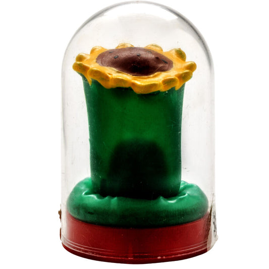 CONDOMERIE - PRESERVATIVI NOVITÀ DIPINTI A MANO GIRASOLE