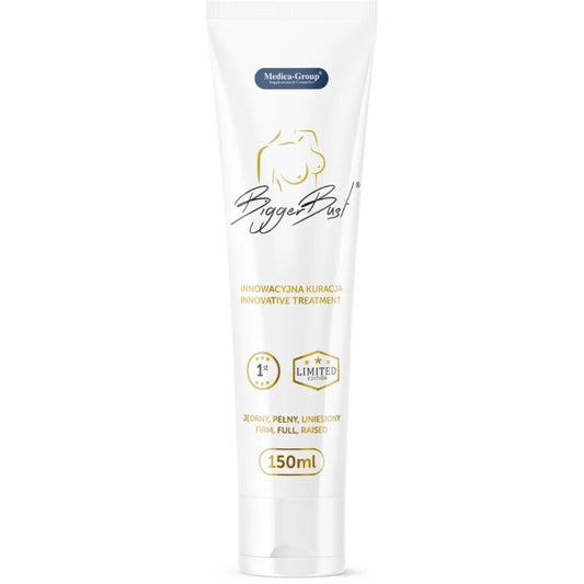 MEDICA GROUP - SIERO PER UN SENO PIÙ GRANDE 150 ML