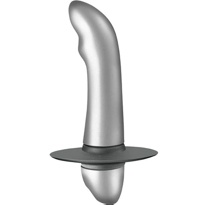CLIMAXIMUM - ENTICE KIT ANELLO PER IL PENE + VIBRATORE PER LA PROSTATA PER PRINCIPIANTI