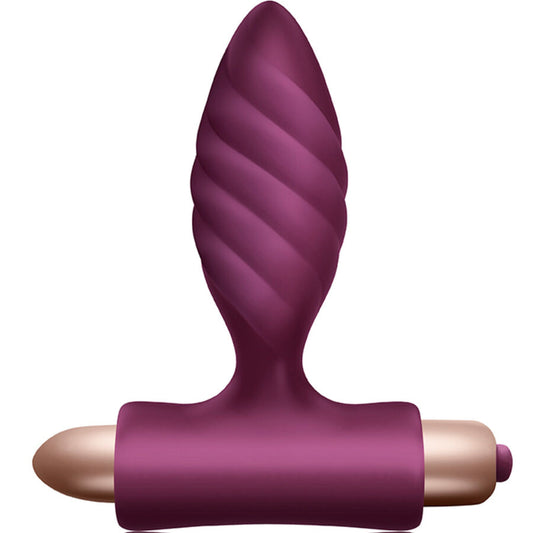 CLIMAXIMUM - ORYX TAPPO ANALE RITORTO