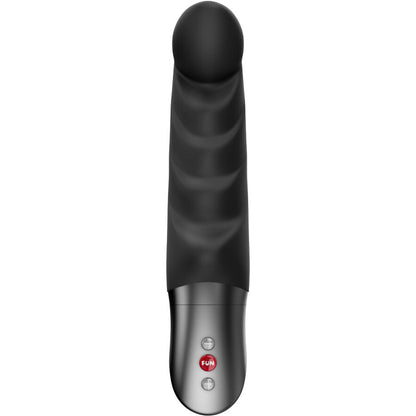 FUN FACTORY - VIBRATORE ABBY G-SPOT NERO
