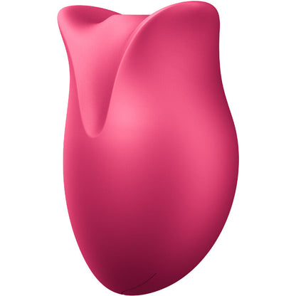 FUN FACTORY - VIBRATORE BELLE AIR PULSE LAMPONE