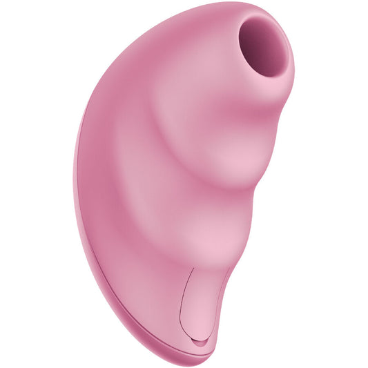 FUN FACTORY - VIBRATORE A IMPULSI D'ARIA INTENSI ROSA