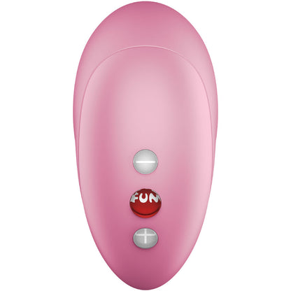 FUN FACTORY - VIBRATORE A IMPULSI D'ARIA INTENSI ROSA