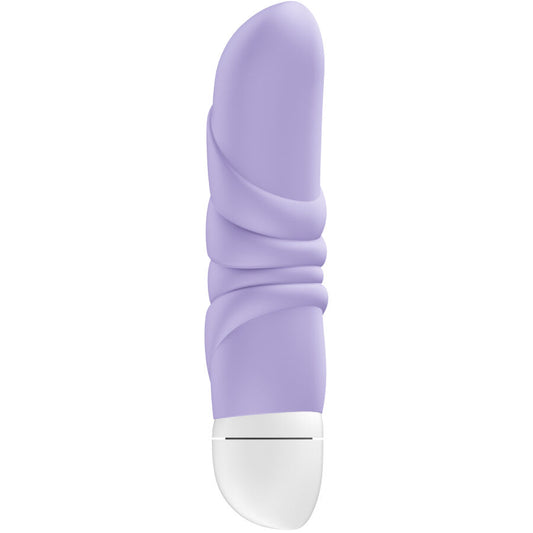 FUN FACTORY - JAM MINI VIBRATORE VIOLA