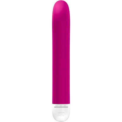 FUN FACTORY - VIBRATORE PUNTO G JOUPIE MAGENTA