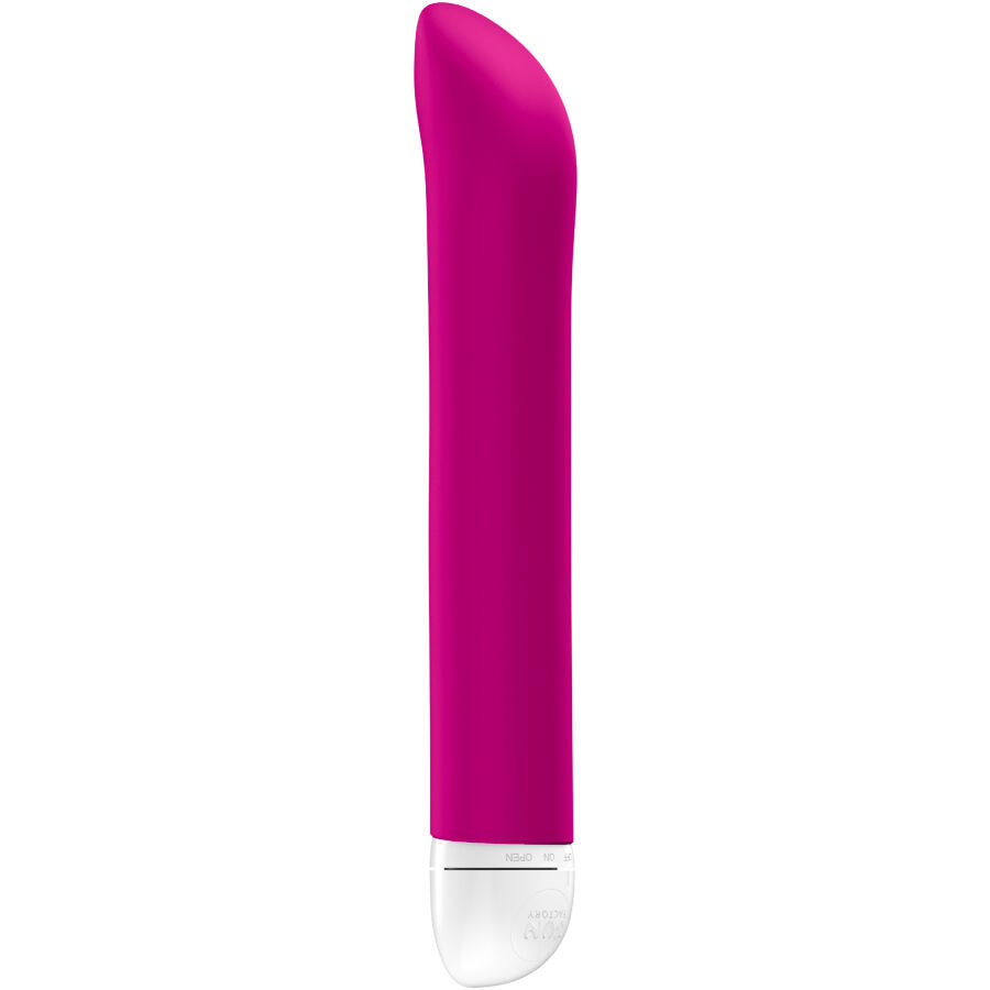 FUN FACTORY - VIBRATORE PUNTO G JOUPIE MAGENTA