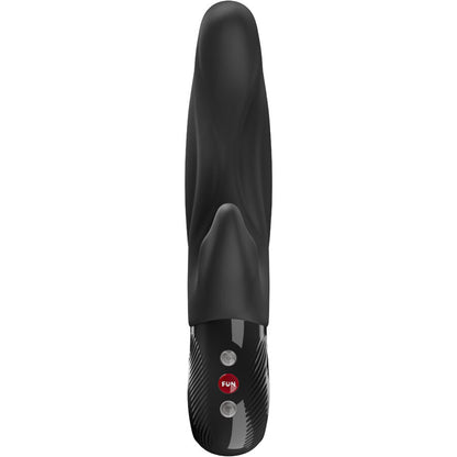 FUN FACTORY - VIBRATORE LADY BI RABBIT NERO
