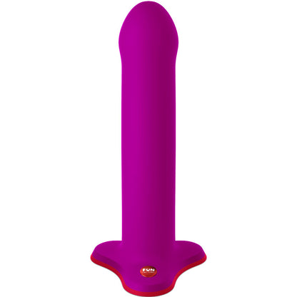 FUN FACTORY - DILDO MAGNUM G-SPOT BLACKBERRY