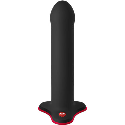 FUN FACTORY - DILDO MAGNUM G-SPOT NERO