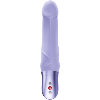 FUN FACTORY - VIBRATORE PUNTO G MR. BOSS VIOLA