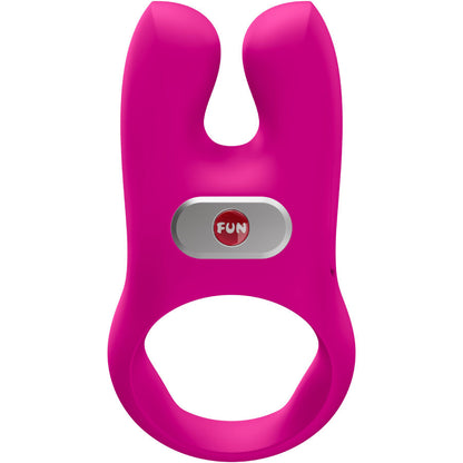 FUN FACTORY - NOS CLASSIC ANELLO VIBRANTE PER IL PENE MAGENTA