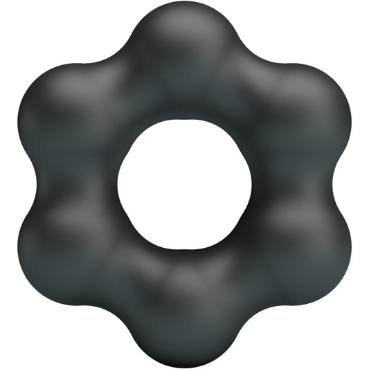 CRAZY BULL - ANELLO IN SILICONE CLAUZELL MODELLO 10